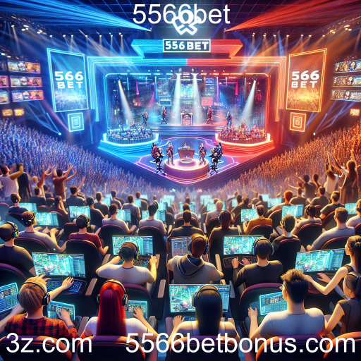 A Ascensão dos E-Sports: Uma Nova Era de Competição Digital